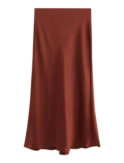 Skirt Maria Lindex Red