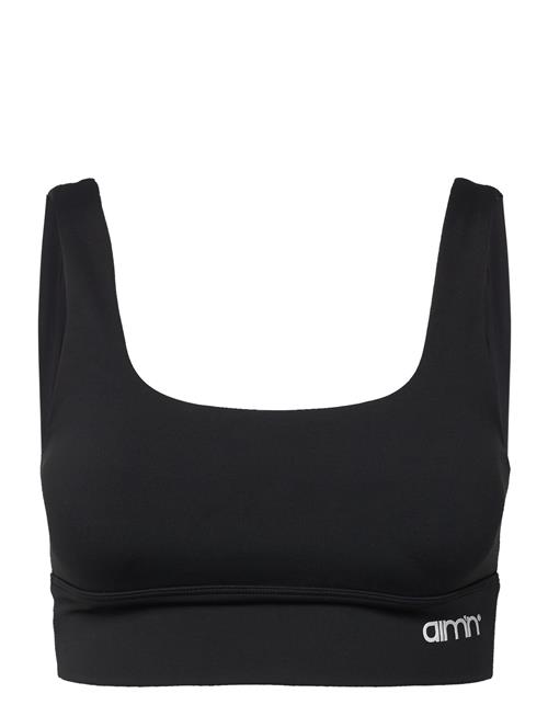 Core Bra Aim´n Black