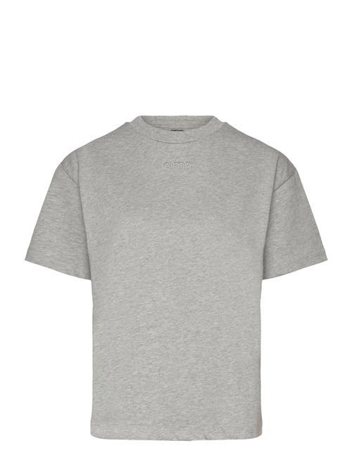 Boxy T-Shirt Aim´n Grey