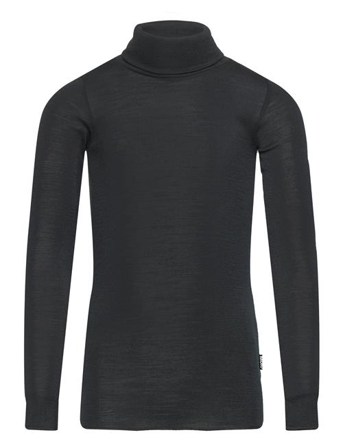 Rilla Wool Molo Black