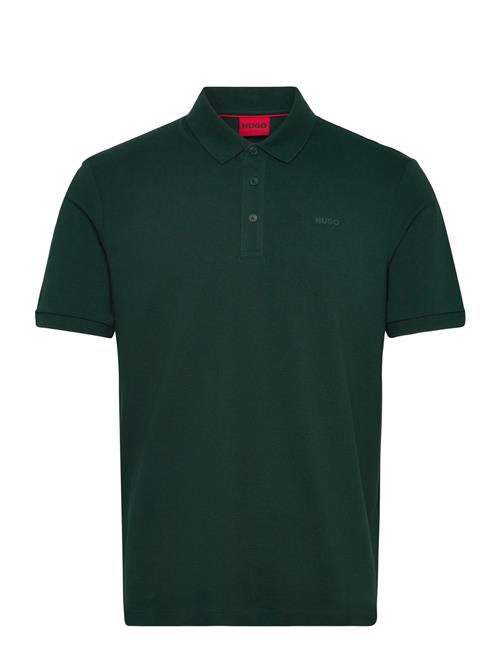 Donos222 HUGO Green