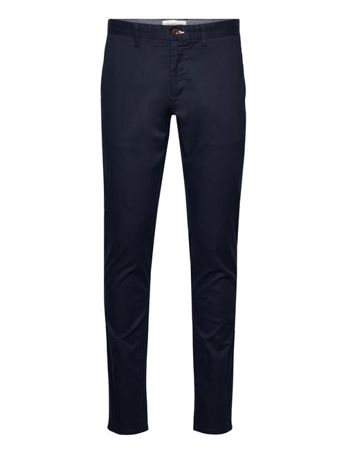 Slim Chinos GANT Navy