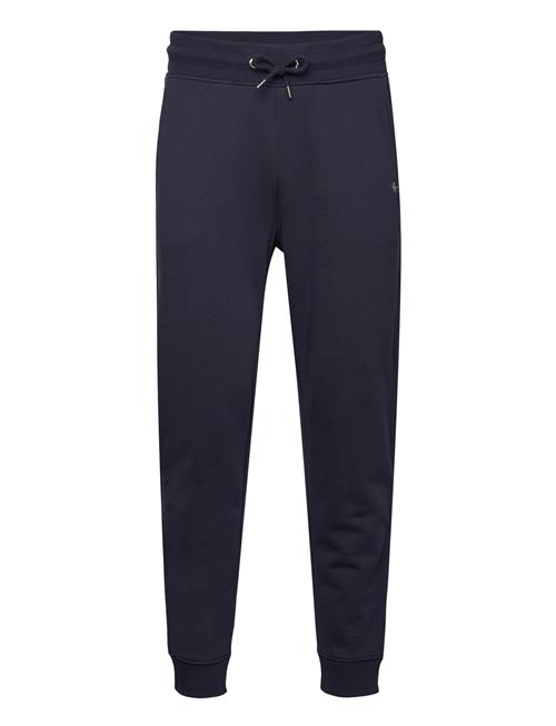Reg Shield Sweatpants GANT Navy