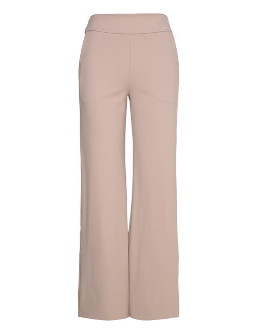 Sense Wide Pants Aim´n Beige