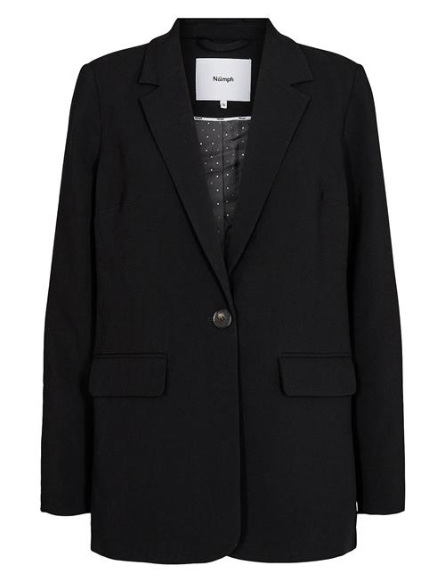 Nuronja Blazer Nümph Black
