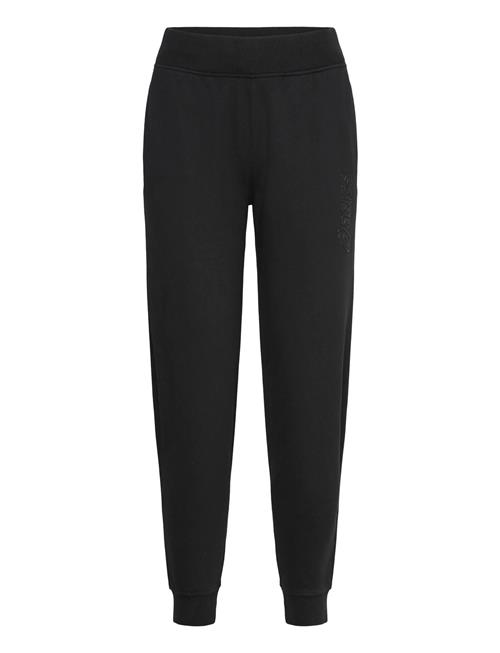 Asics Logo Sweatpant Asics Black