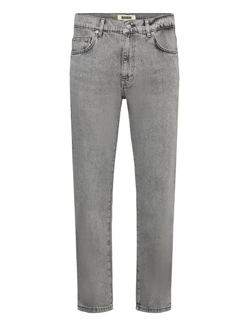 Doc Ash Grey Jeans Woodbird Grey