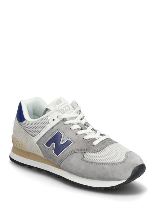 New Balance 574 New Balance Grey