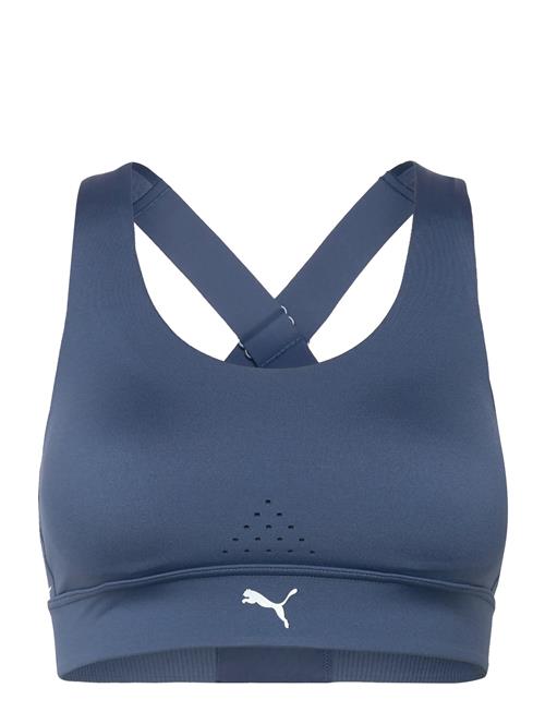 Pwrbreathe Run Bra PUMA Blue