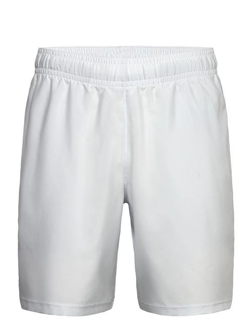 Ua Woven Wdmk Shorts Under Armour White