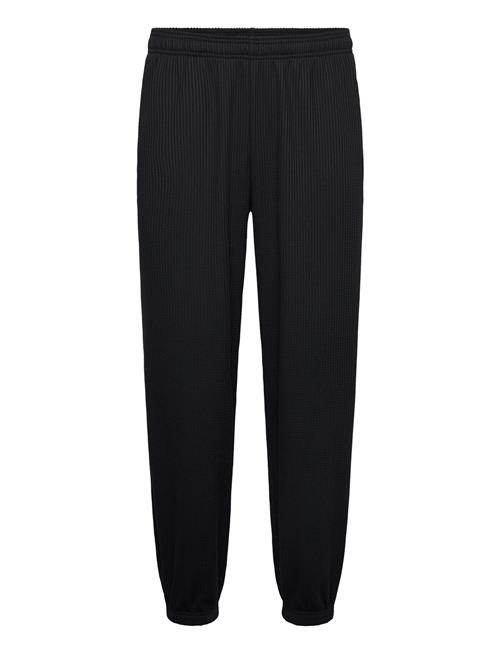 Ua Rival Waffle Jogger Under Armour Black