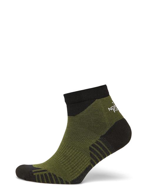 Hiking Quarter Sock The North Face Khaki