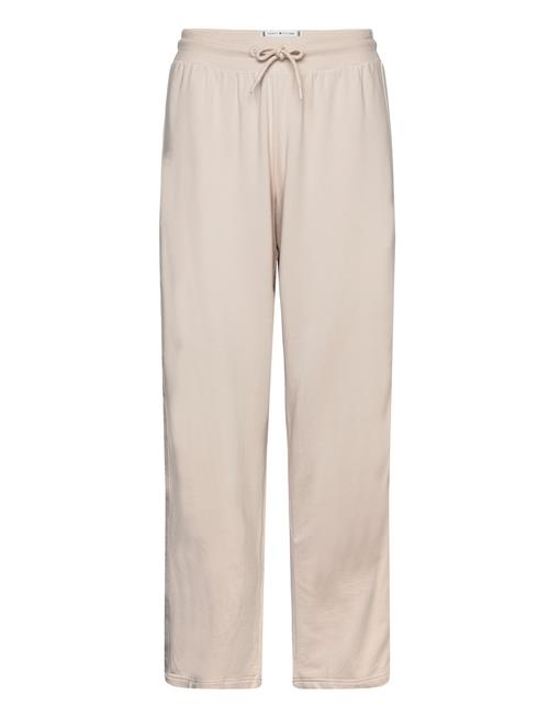 Modal Pants Tommy Hilfiger Cream