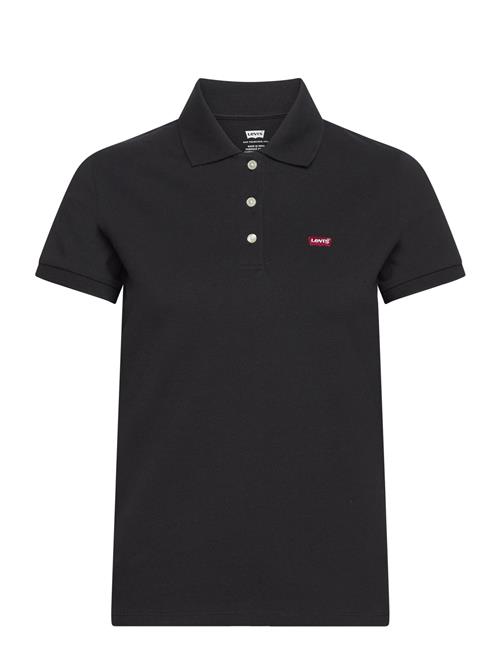 Levis Hm Polo Caviar Levi's® Black