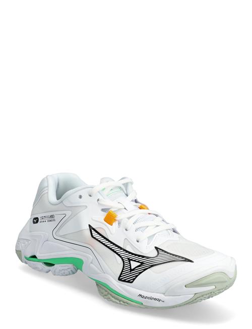 Wave Lightning Z8 Mizuno White