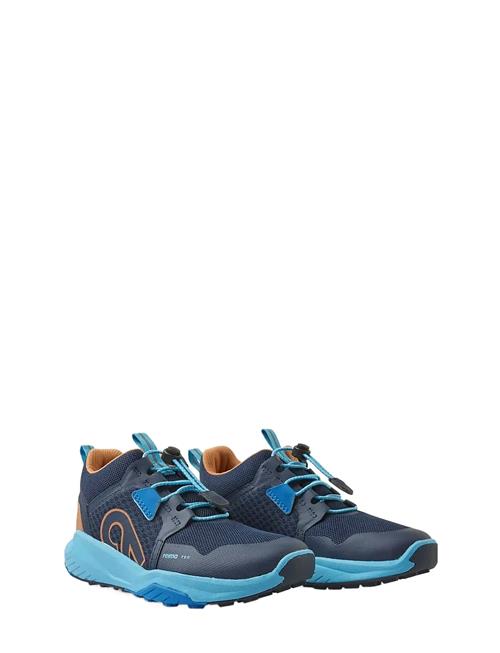 Reimatec Shoes, Kiritin Reima Navy