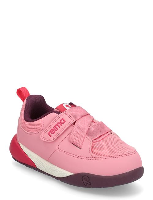 Reimatec Shoes, Kiirus Reima Pink