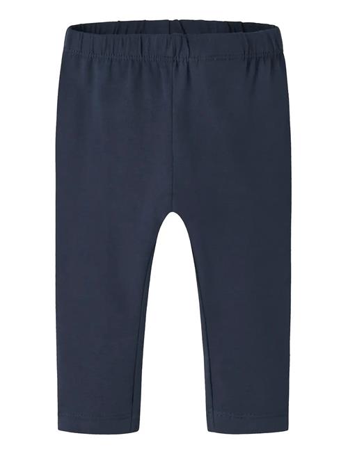 Nbfvuvivian Legging Name It Navy