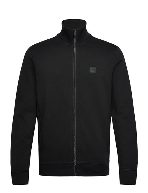 Zestart BOSS Black