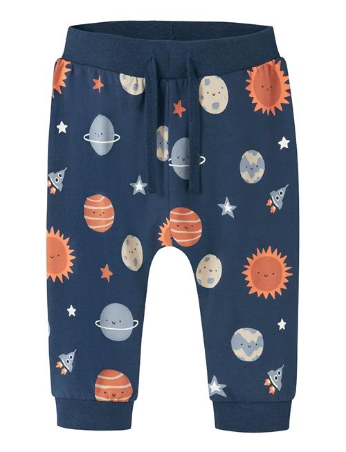 Nbmvroels Pant Box Name It Navy