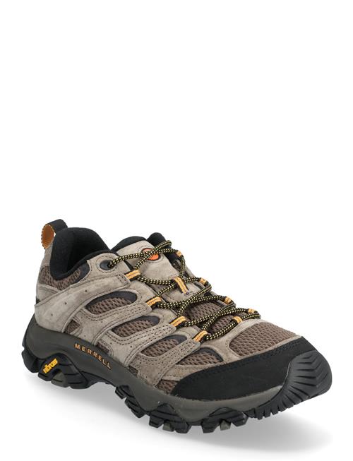 Men's Moab 3 - Walnut Merrell Brown