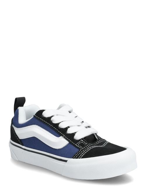 Knu Skool VANS Black