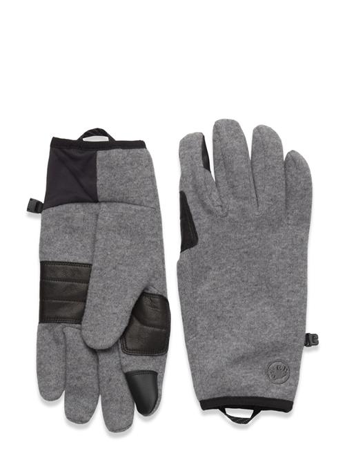 Passion Glove Mammut Grey