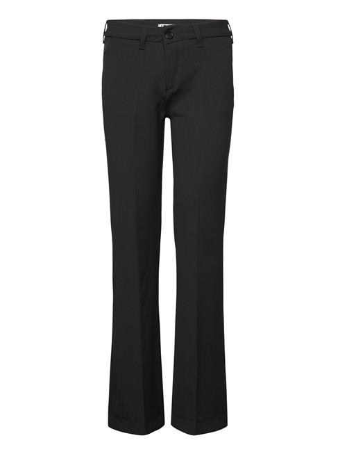 Silvia Suple 5976 Roble Wool Lois Jeans Black
