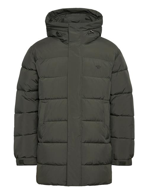 Miles Jacket Makia Khaki