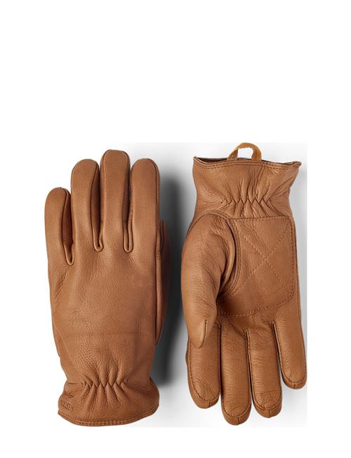 Eirik Cork Hestra Brown