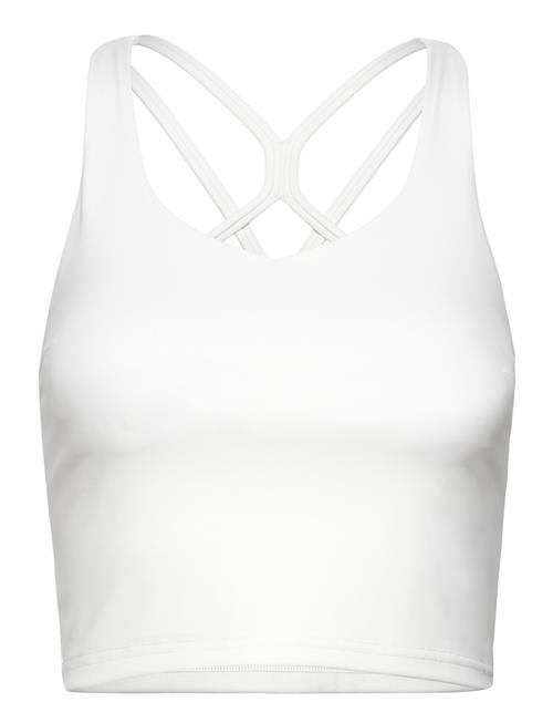 Sculpting Strappy Bralette Aim´n White