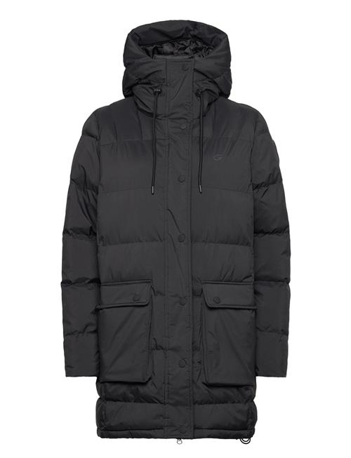 Nordkap Jkt W Five Seasons Black