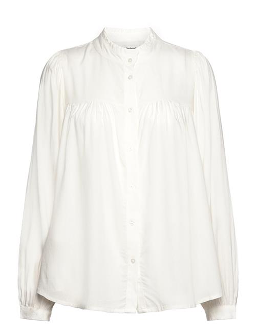 Carall Shirt Ls Lollys Laundry White