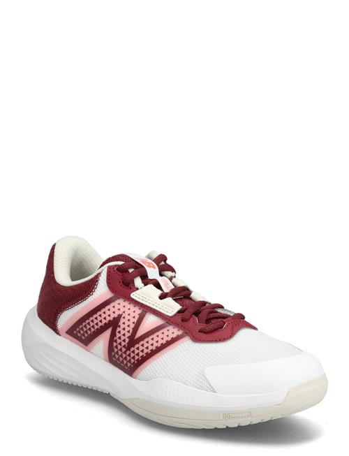 New Balance 696 V6 New Balance White