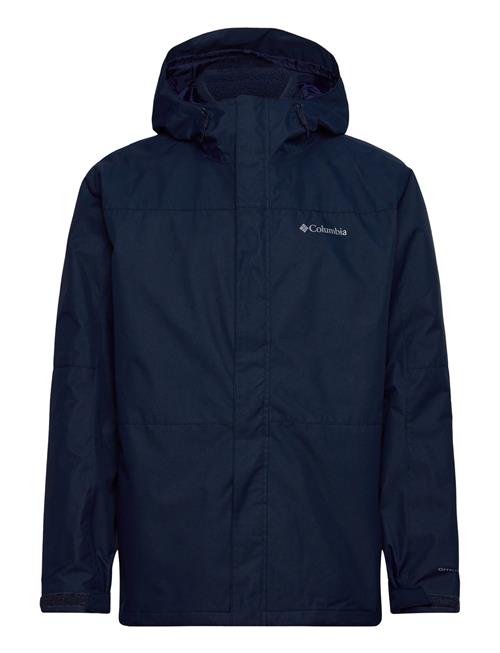 Hikebound Ii Interchange Jacket Columbia Sportswear Navy