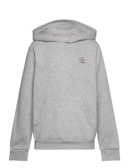 Hoodie Adidas Originals Grey