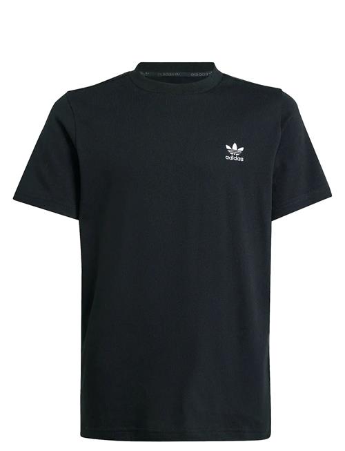 Tee Adidas Originals Black