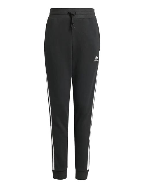 Trefoil Pants Adidas Originals Black
