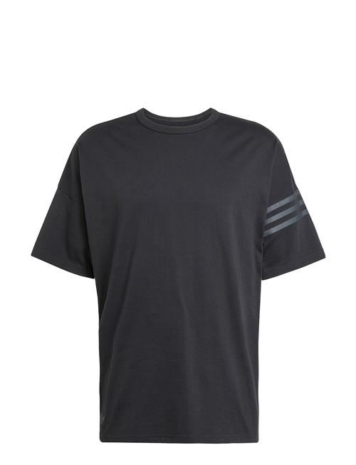 Neu C Tee Adidas Originals Black