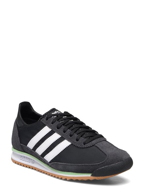 Sl 72 Og W Adidas Originals Black