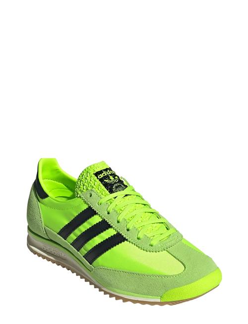 Sl 72 Og W Adidas Originals Green