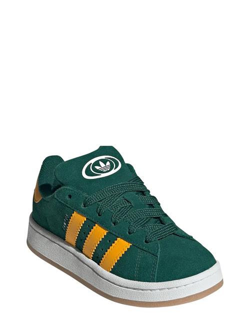Campus 00S C Adidas Originals Green