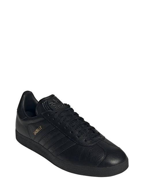 Gazelle Adidas Originals Black