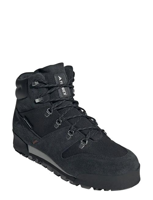 Terrex Snowpitch C.rdy Adidas Terrex Black