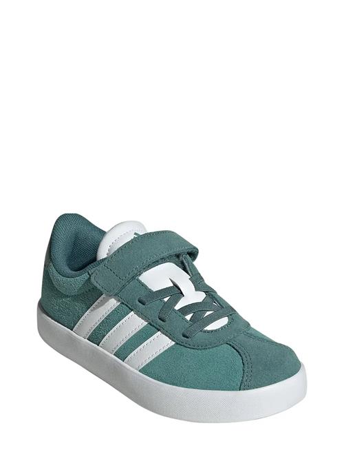 Vl Court 3.0 El C Adidas Sportswear Blue