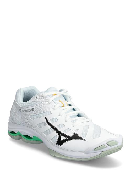 Wave Voltage 2 Mizuno White