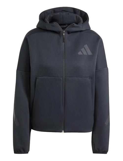 W Z.n.e. Fz Adidas Sportswear Black