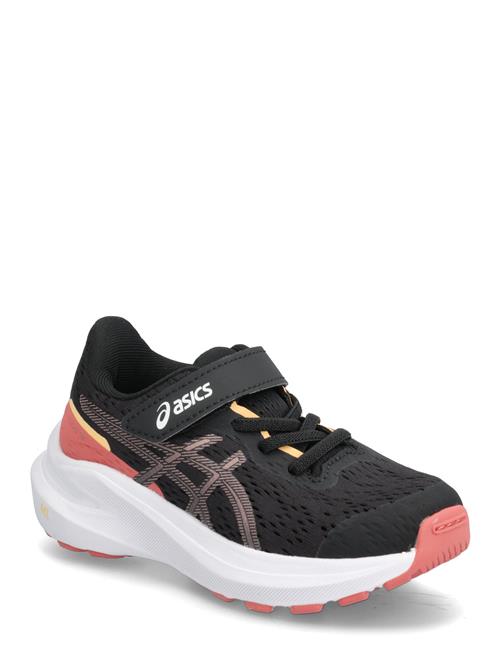 Gt-1000 13 Ps Asics Black
