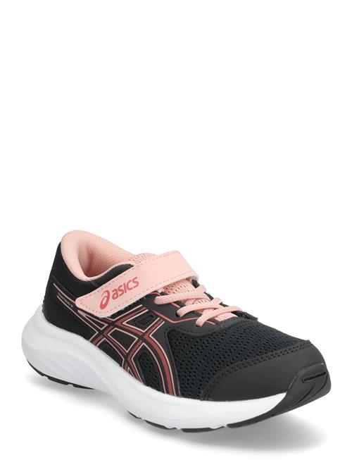 Contend 9 Ps Asics Black