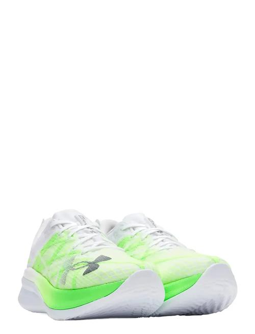 Ua U Velociti Pro Under Armour White